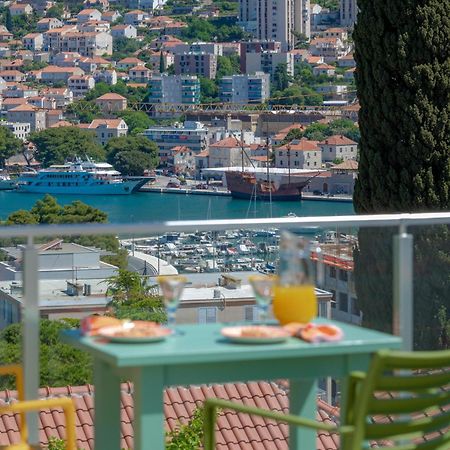 Apartment Harmonia دوبروفينك المظهر الخارجي الصورة