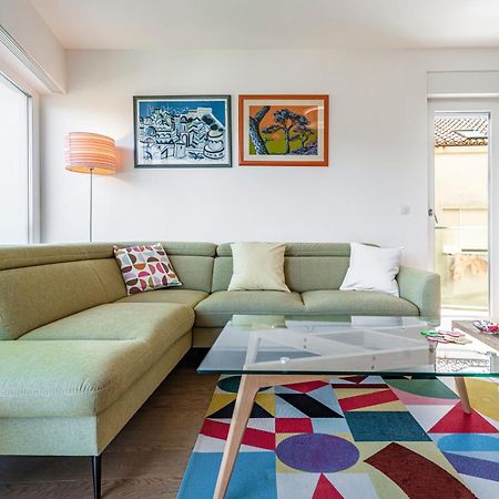 Apartment Harmonia دوبروفينك المظهر الخارجي الصورة
