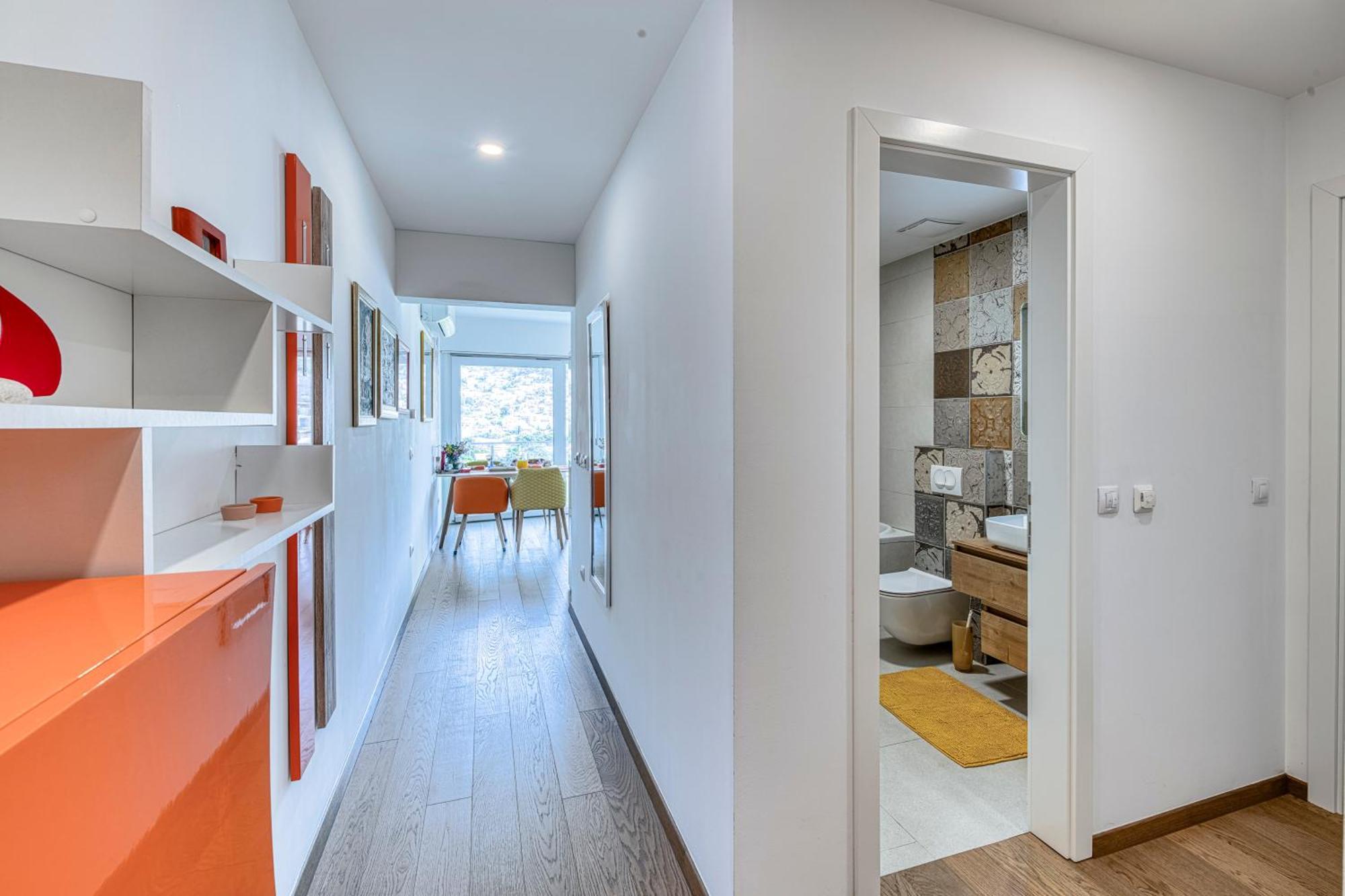 Apartment Harmonia دوبروفينك المظهر الخارجي الصورة