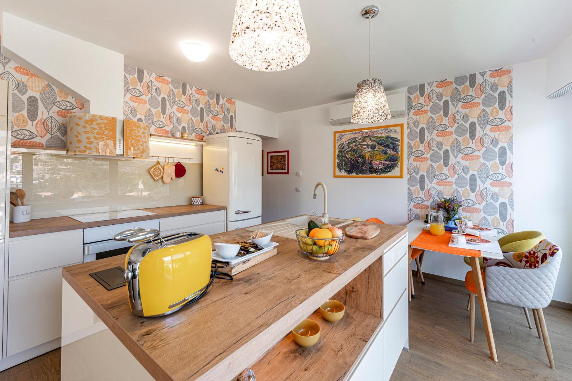 Apartment Harmonia دوبروفينك المظهر الخارجي الصورة