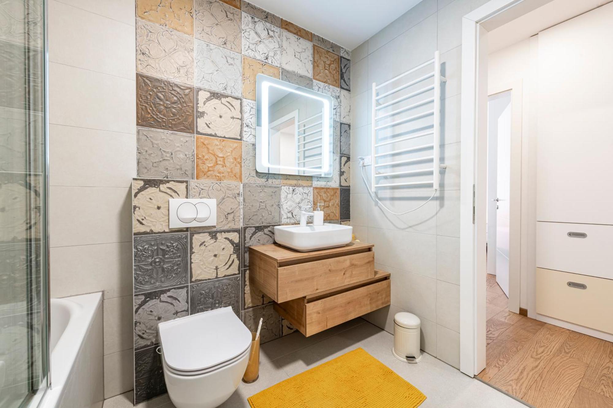 Apartment Harmonia دوبروفينك المظهر الخارجي الصورة