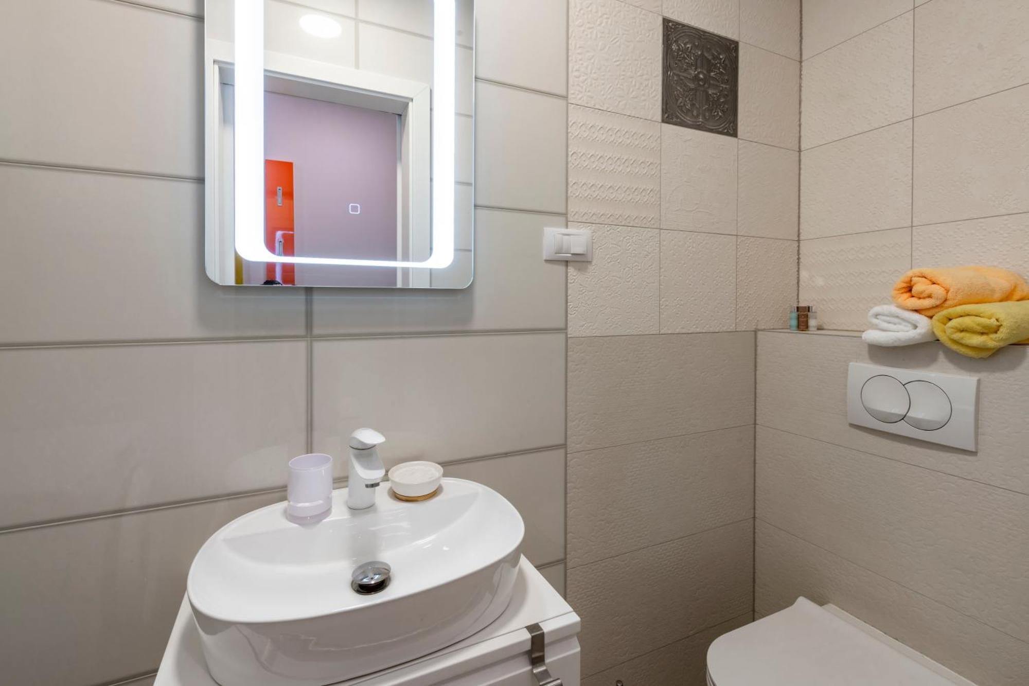 Apartment Harmonia دوبروفينك المظهر الخارجي الصورة