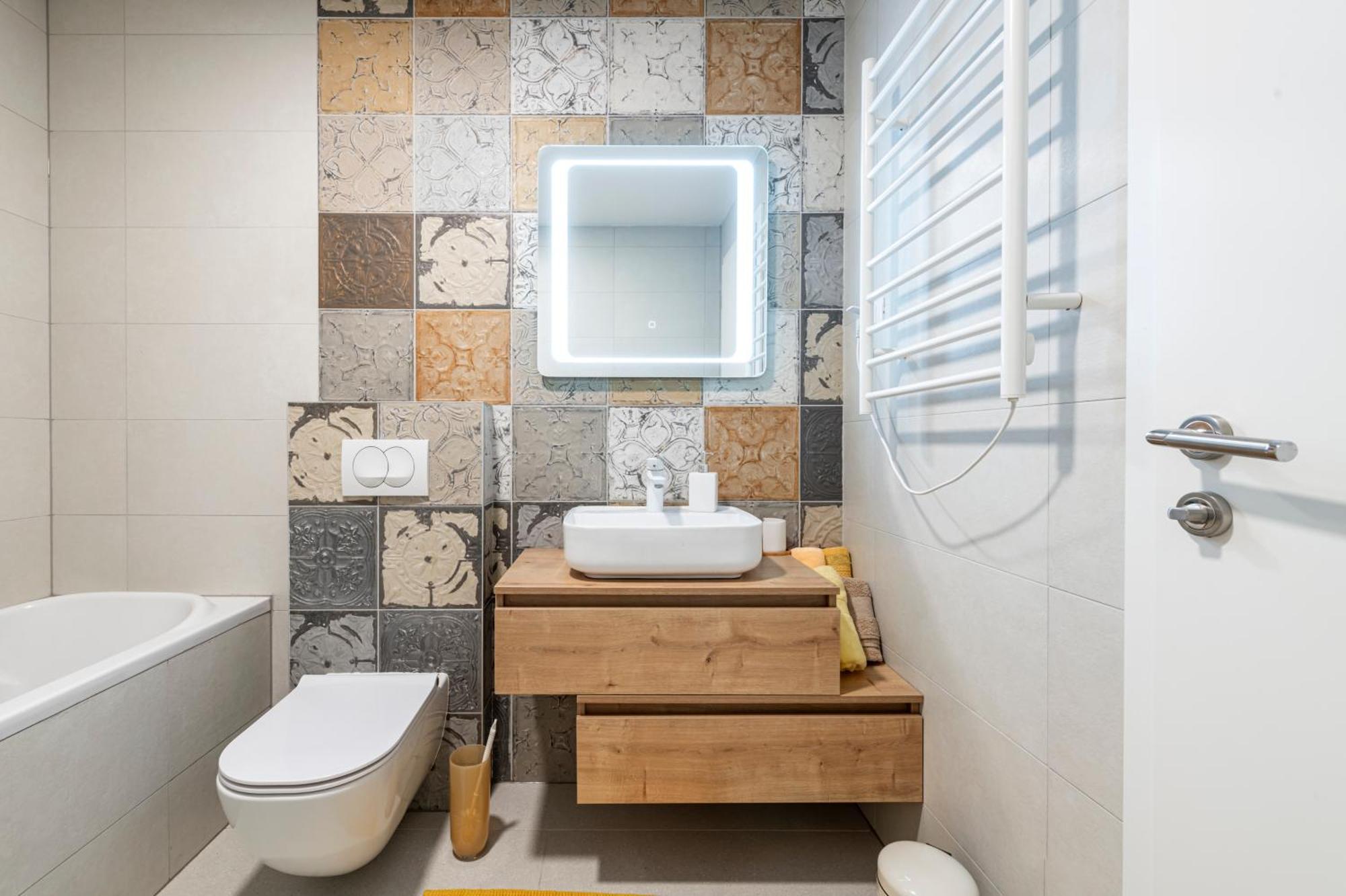 Apartment Harmonia دوبروفينك المظهر الخارجي الصورة