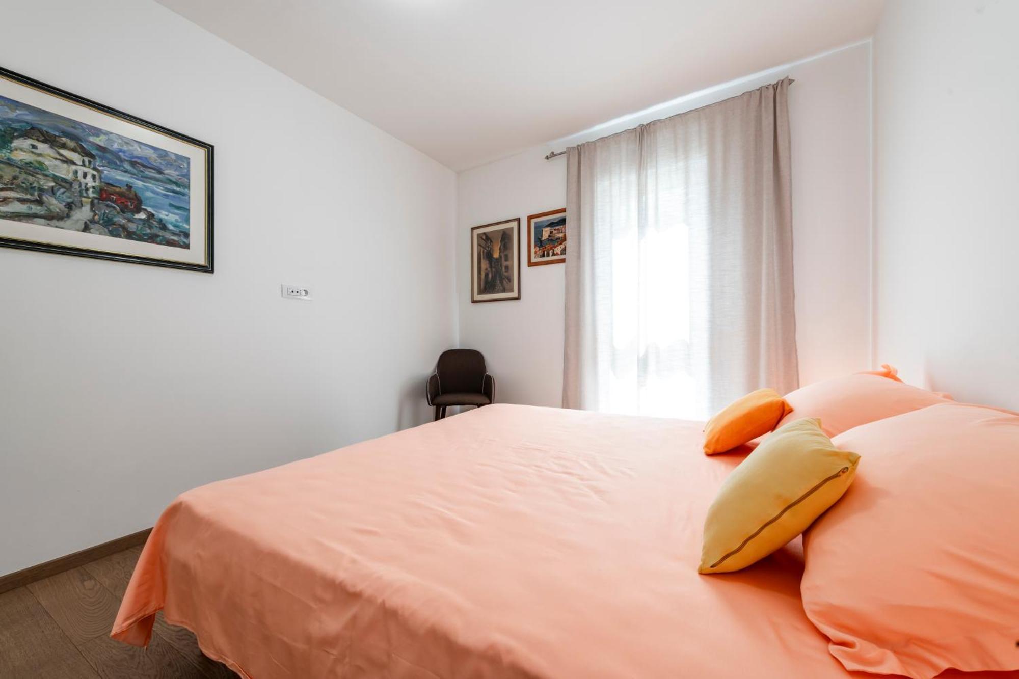 Apartment Harmonia دوبروفينك المظهر الخارجي الصورة